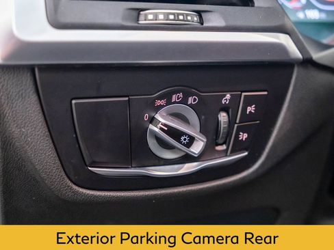 Used 2023 BMW X3 xDrive30i w/ Convenience Package AWD/4WD image 20