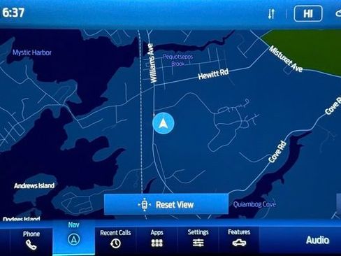 Used 2023 Ford F150 Lariat image 27