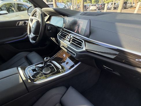 Used 2020 BMW X5 xDrive40i w/ Convenience Package AWD/4WD image 44