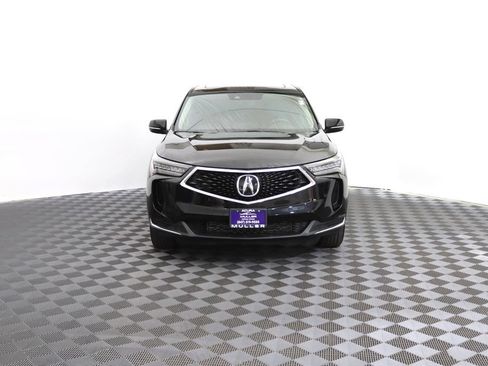 Used 2024 Acura RDX SH-AWD w/ Technology Package image 4