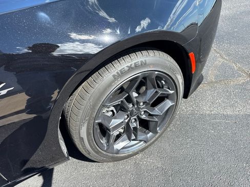 New 2026 Dodge Charger R/T w/ Driver Convenience Group AWD/4WD image 38