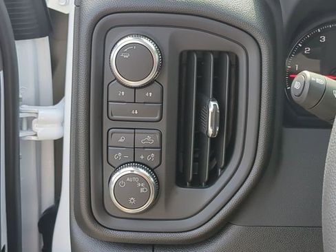 New 2025 GMC Sierra 3500 Pro w/ Convenience Package AWD/4WD image 20