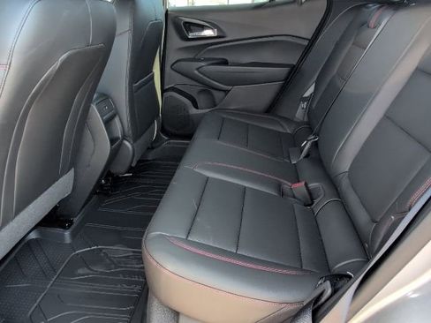 New 2026 Chevrolet Trax RS w/ Driver Confidence Package image 6