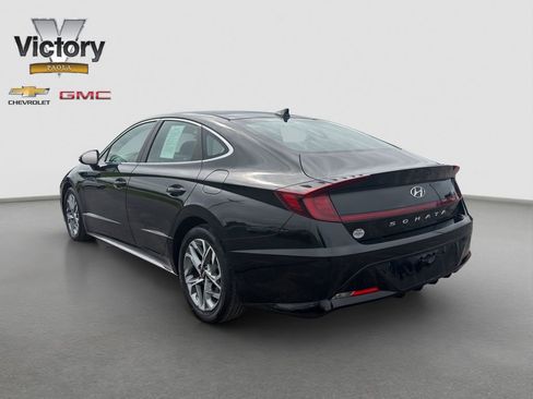 Used 2022 Hyundai Sonata SEL FWD image 4