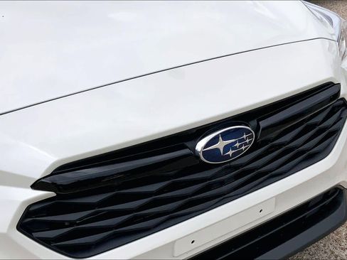 Used 2024 Subaru Impreza 2.0i AWD/4WD image 29