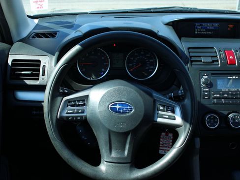 Used 2015 Subaru Forester 2.5i Premium w/ Popular Package #1 image 8
