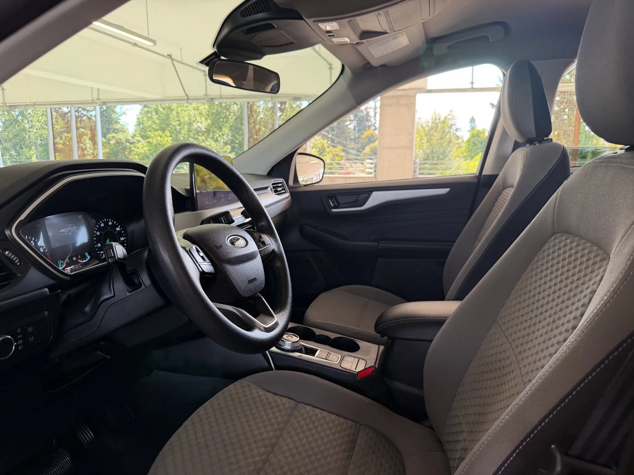 Used 2022 Ford Escape SE AWD/4WD image 16