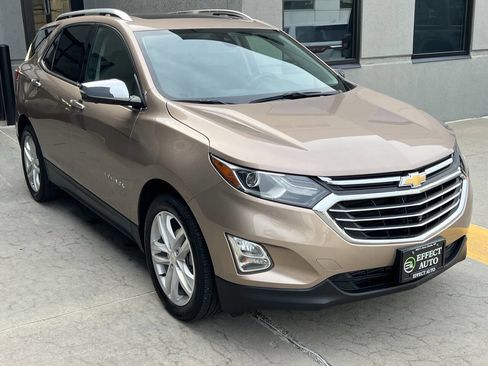 Used 2019 Chevrolet Equinox Premier image 7