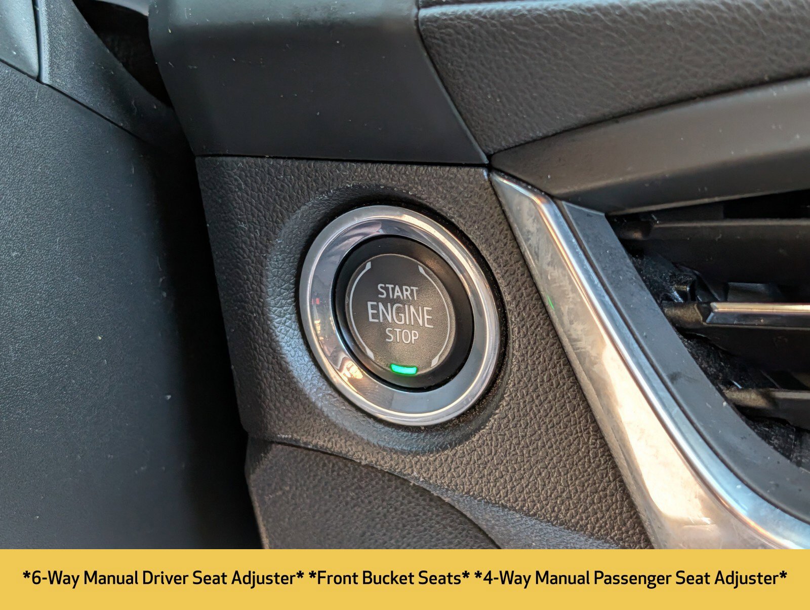 Used 2024 Buick Encore GX Preferred FWD image 7