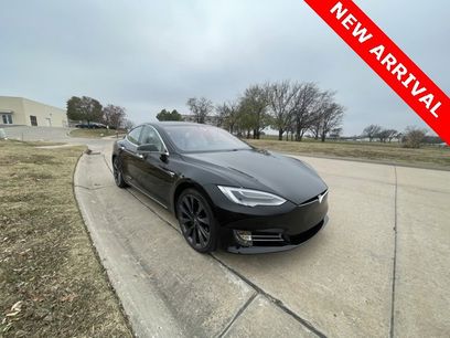 Used 2020 Tesla Model S Long Range