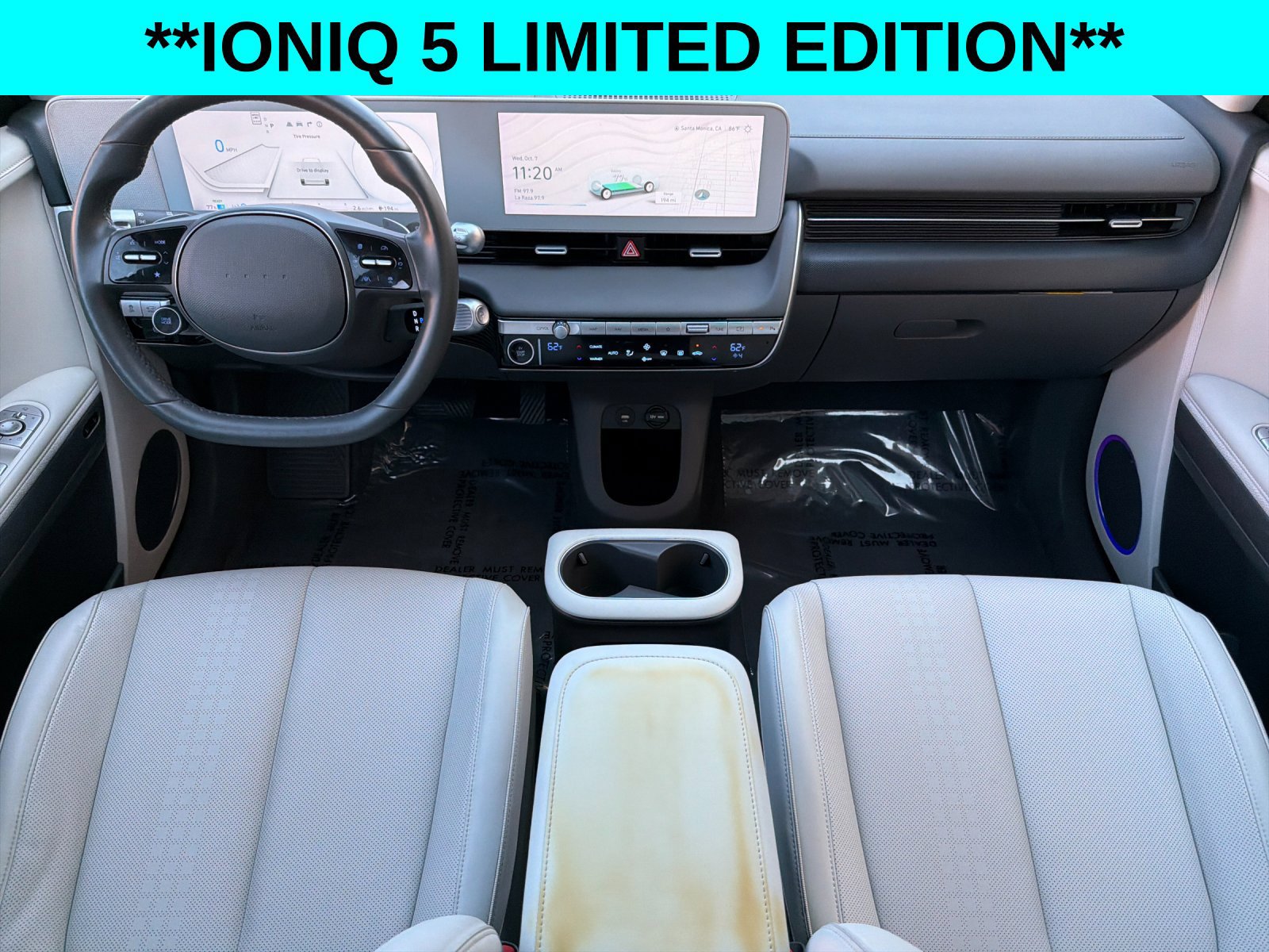 Used 2024 Hyundai Ioniq 5 Limited RWD image 16