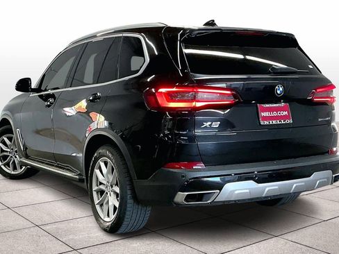 Used 2020 BMW X5 sDrive40i w/ Premium Package image 14