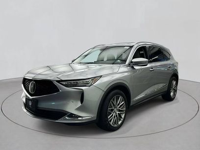 Used 2024 Acura MDX w/ Advance Package