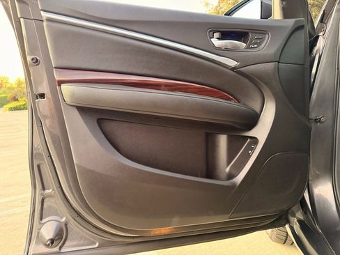 Used 2014 Acura MDX FWD w/ Technology Package image 28