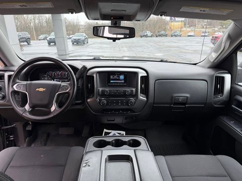 Used 2014 Chevrolet Silverado 1500 LT image 12