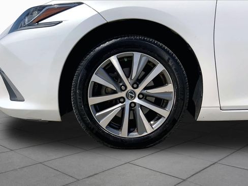 Used 2019 Lexus ES 350 FWD image 11