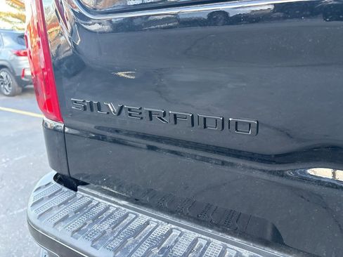 New 2026 Chevrolet Silverado 1500 LT Trail Boss w/ LT Trail Boss Premium Package image 34