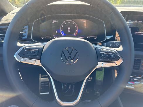 New 2025 Volkswagen Jetta Sport image 14