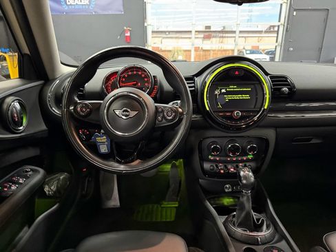 Used 2017 MINI Cooper Clubman S AWD/4WD image 30