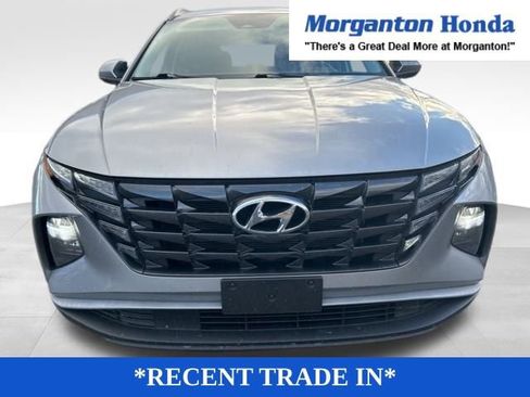 Used 2024 Hyundai Tucson SEL image 2