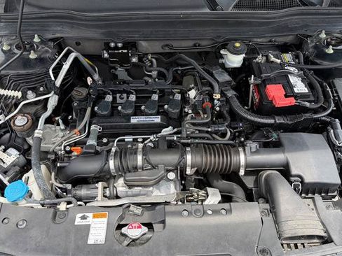 Used 2020 Honda Accord Sport image 44