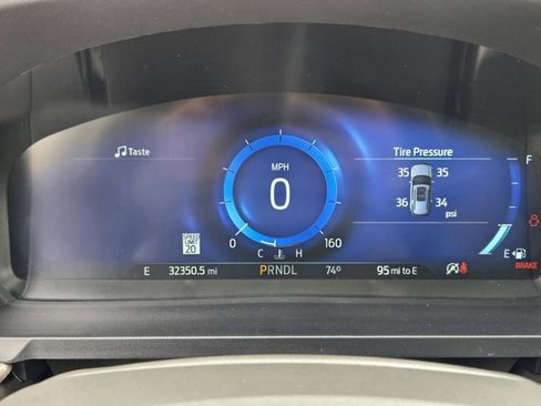 Certified 2022 Ford Explorer Platinum w/ Equipment Group 601A image 13