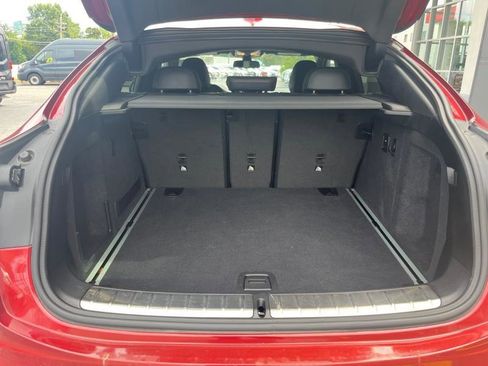 Used 2021 BMW X4 M40i image 9