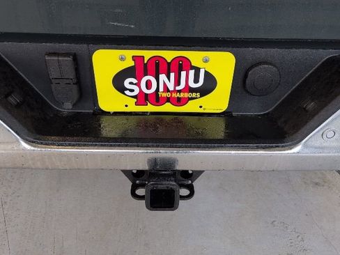 New 2026 Chevrolet Silverado 1500 LT image 35