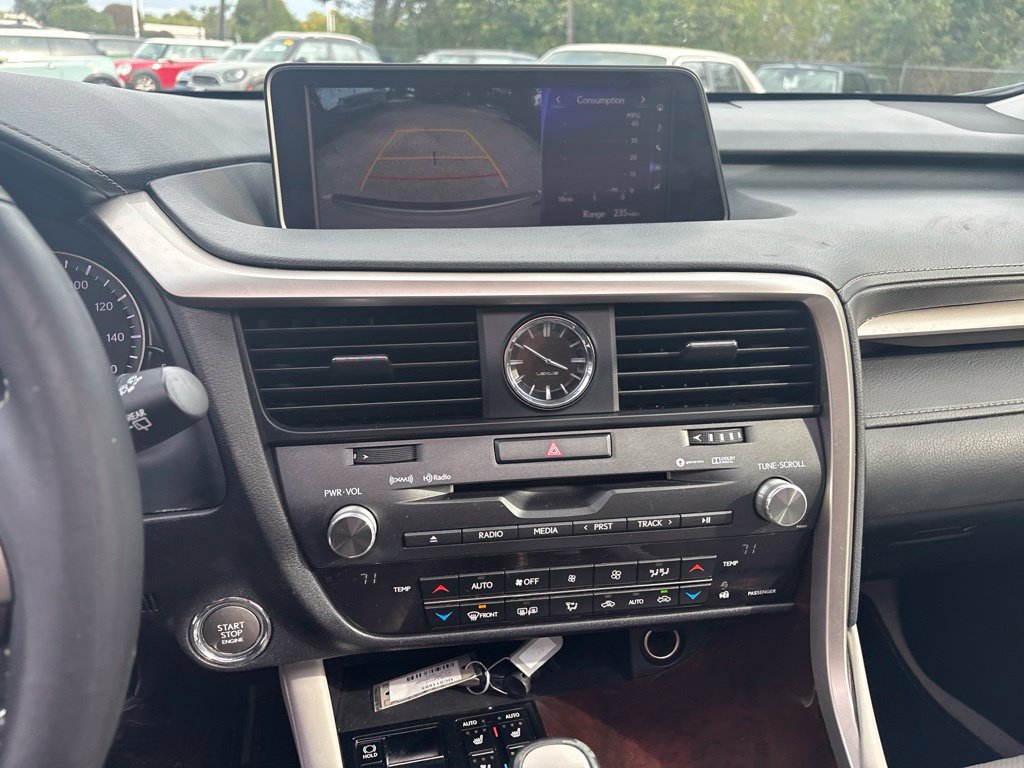 Used 2016 Lexus RX 350 FWD w/ Premium Package image 14