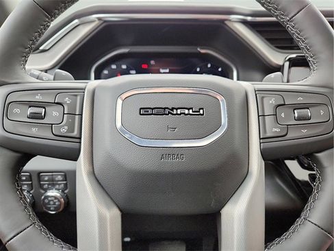 New 2024 GMC Sierra 1500 Denali w/ Denali Reserve Package image 17