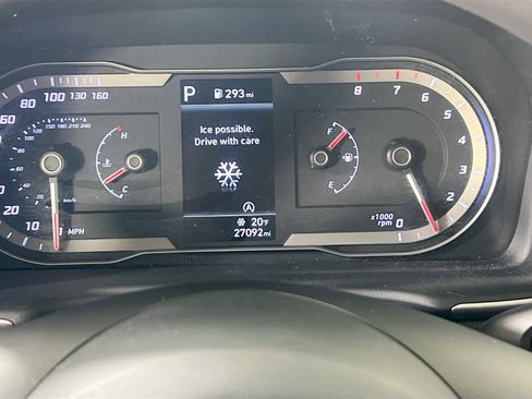 Used 2023 Hyundai Tucson SEL AWD/4WD image 12