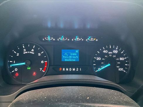 Used 2019 Ford F350 XL w/ STX Appearance Package AWD/4WD image 15