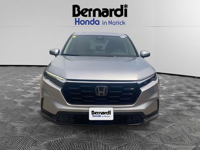 Certified 2025 Honda CR-V EX-L