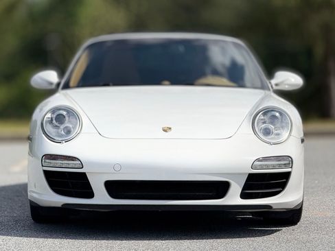 Used 2012 Porsche 911 Carrera S RWD image 3