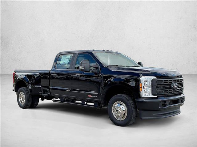 New 2027 Ford F350 XL AWD/4WD image 2