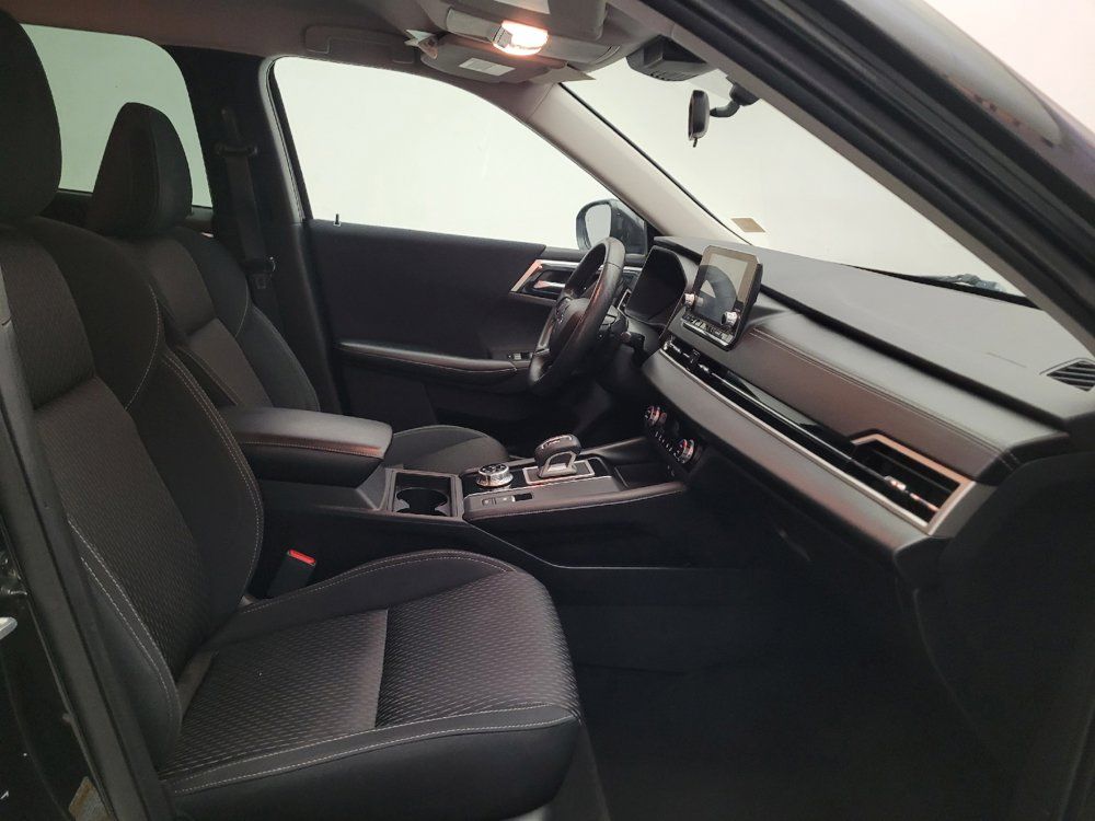 Used 2022 Mitsubishi Outlander ES AWD/4WD image 21