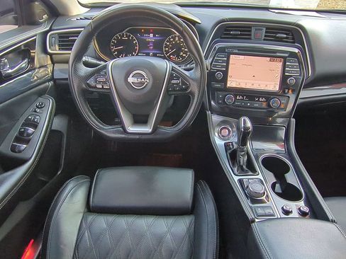Certified 2023 Nissan Maxima Platinum w/ Sport Mat Group image 29
