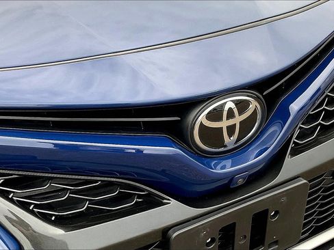 Used 2024 Toyota Camry XSE image 30