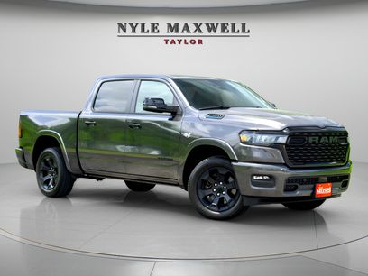 Used 2026 RAM 1500 Lone Star