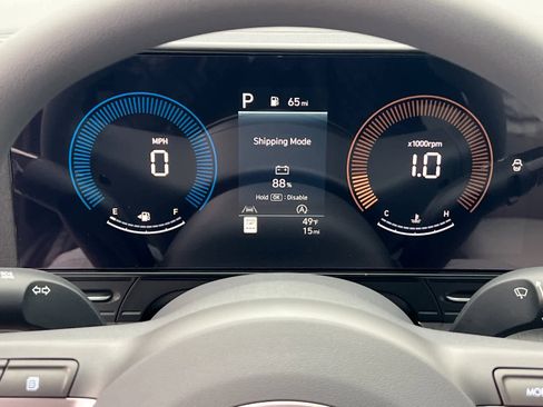 New 2026 Hyundai Kona SE image 24