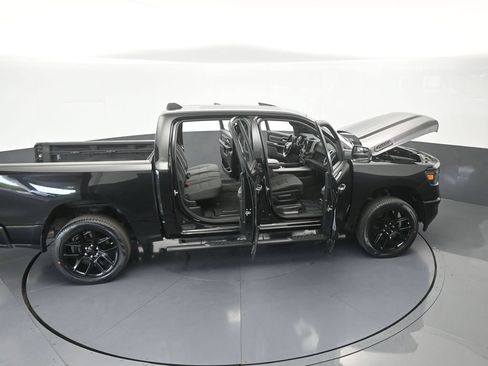 Used 2021 RAM 1500 Big Horn RWD image 67