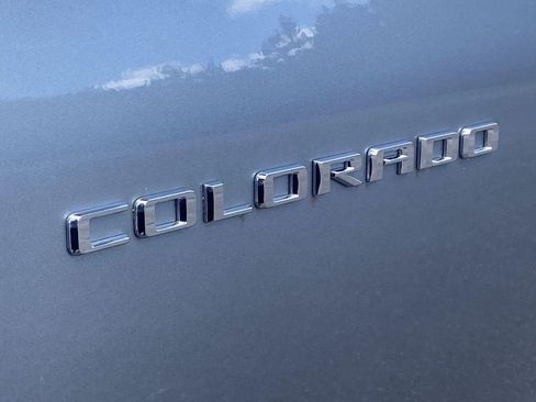 Used 2023 Chevrolet Colorado LT w/ LT Convenience Package image 32