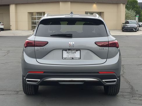 Used 2024 Buick Envision Preferred AWD/4WD image 5