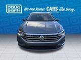 Used 2021 Volkswagen Jetta image 3