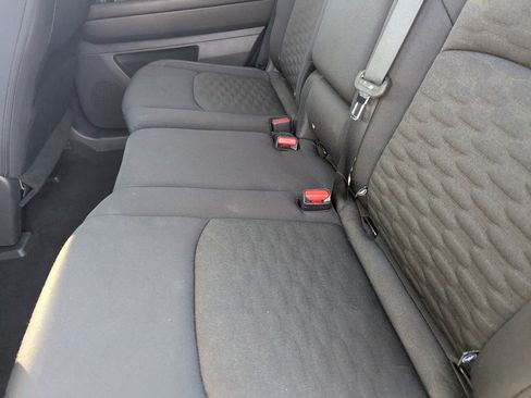 Certified 2024 Nissan Pathfinder SV image 17