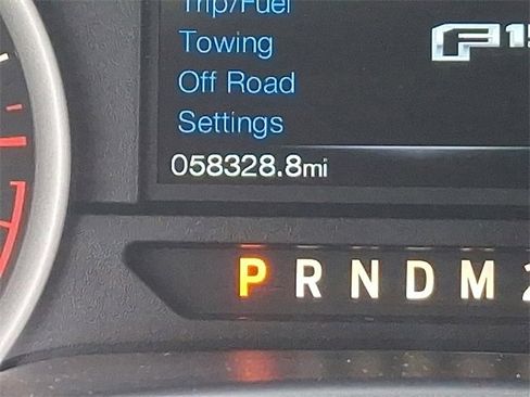 Used 2017 Ford F150 XLT w/ Equipment Group 302A Luxury image 20