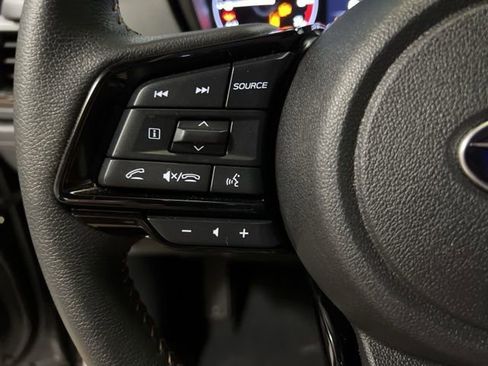 Used 2025 Subaru Forester Touring w/ Popular Package - Touring AWD/4WD image 43