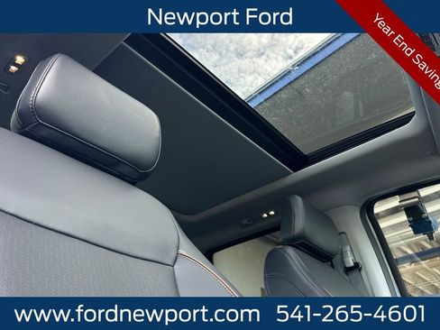 New 2026 Ford F250 Lariat w/ Lariat Premium Package image 16