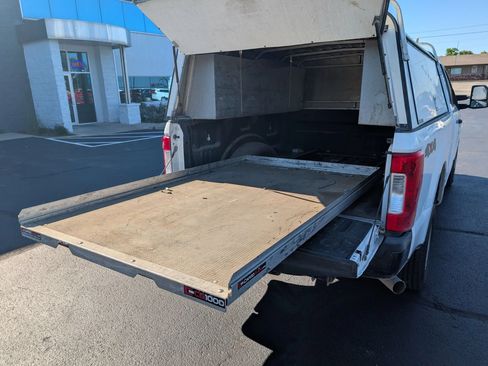 Used 2019 Ford F250 XL AWD/4WD image 9