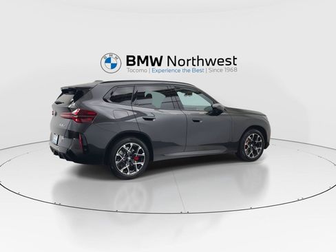 New 2026 BMW X3 xDrive30i w/ Premium Package AWD/4WD image 4